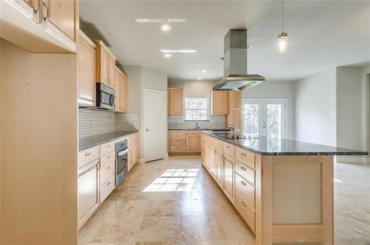 remodel your kitchen in Los Angeles