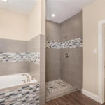 renovate your bathroom in Los Angeles