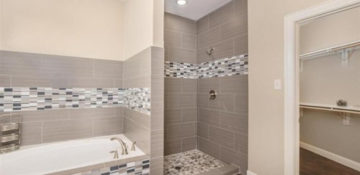 renovate your bathroom in Los Angeles