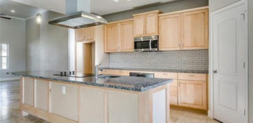 renovate your kitchen in Los Angeles